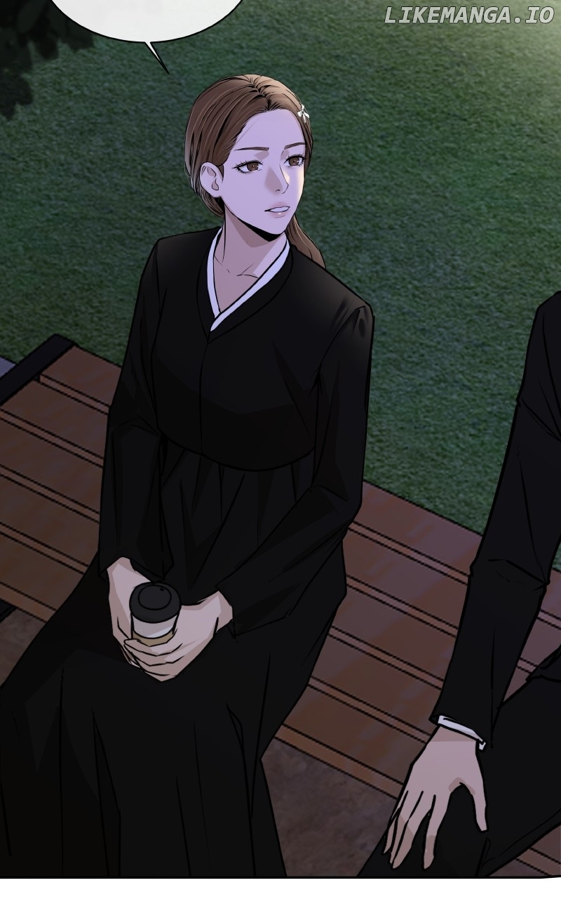 I Give You My All Chapter 48 - page 60