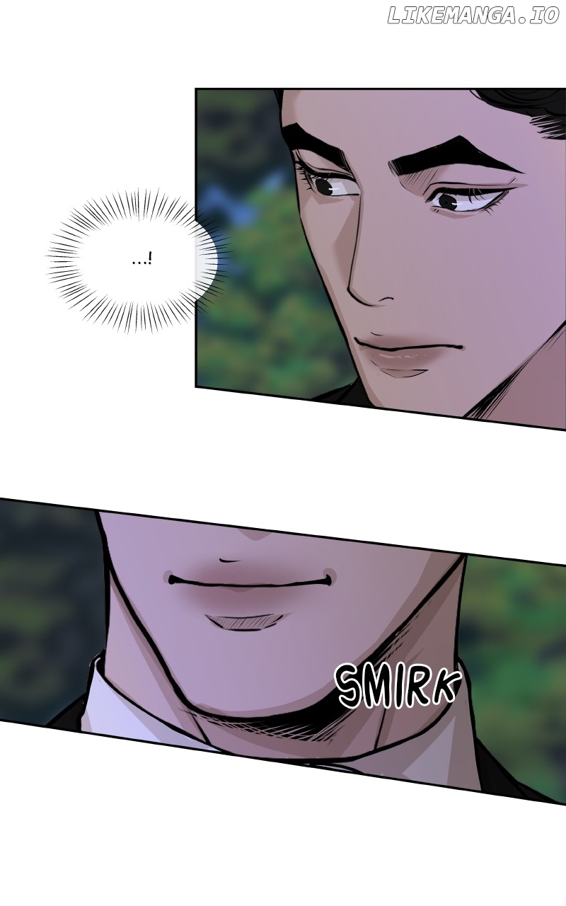 I Give You My All Chapter 48 - page 61