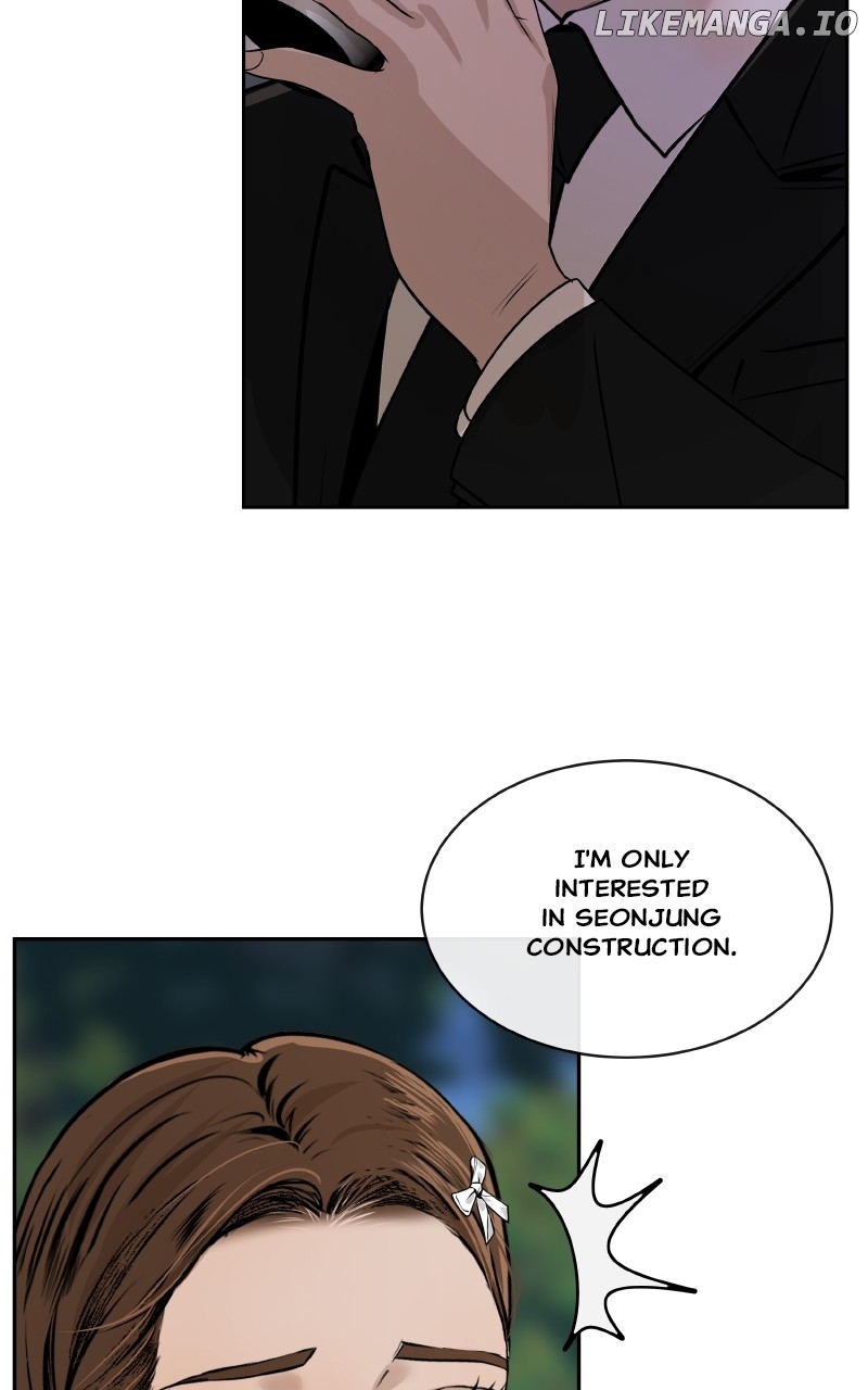 I Give You My All Chapter 48 - page 66