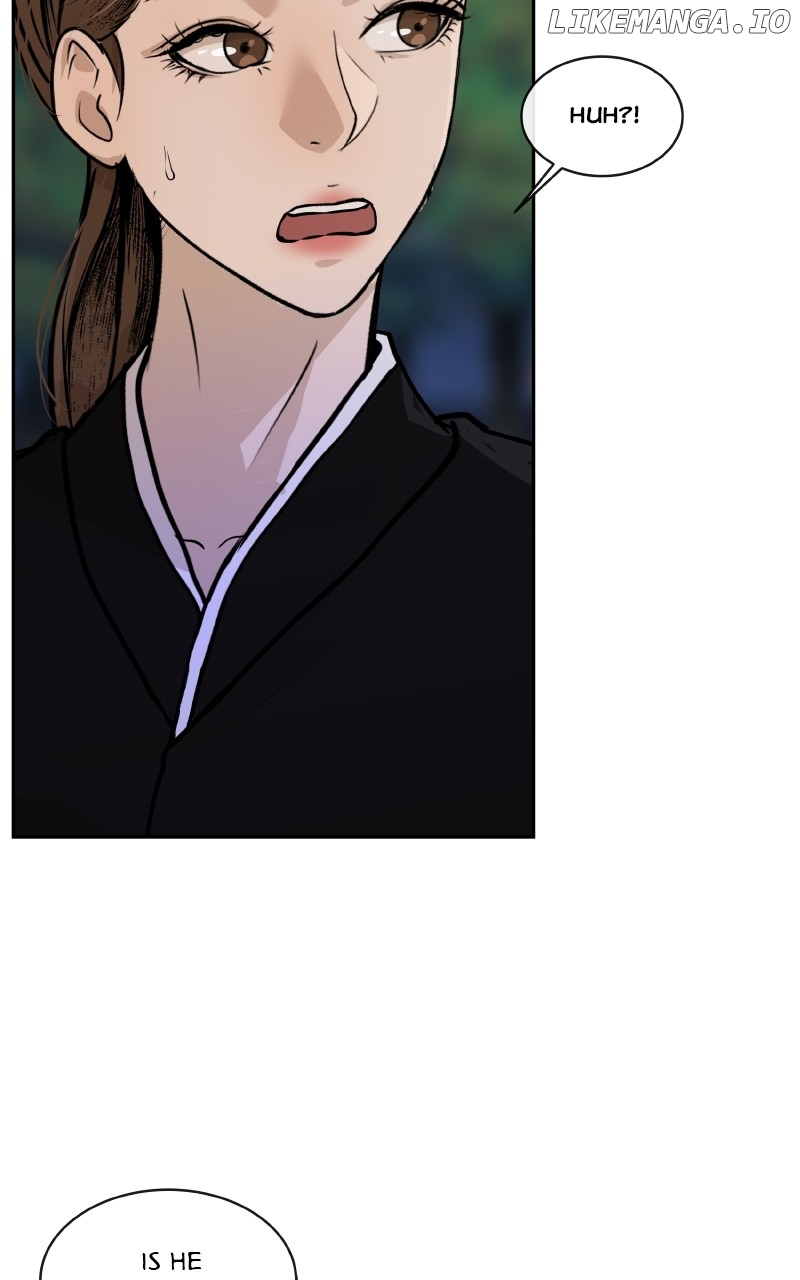 I Give You My All Chapter 48 - page 67