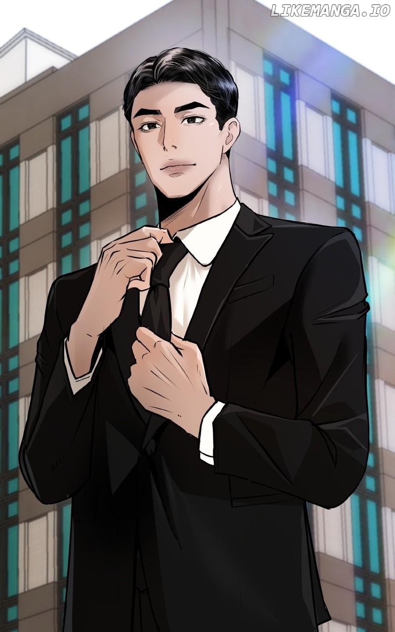 I Give You My All Chapter 48 - page 69