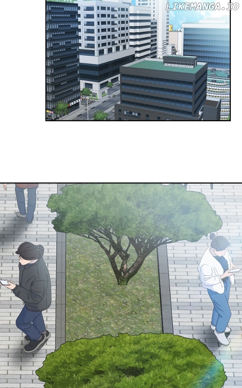 I Give You My All Chapter 48 - page 72
