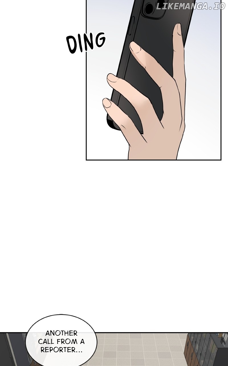 I Give You My All Chapter 48 - page 77