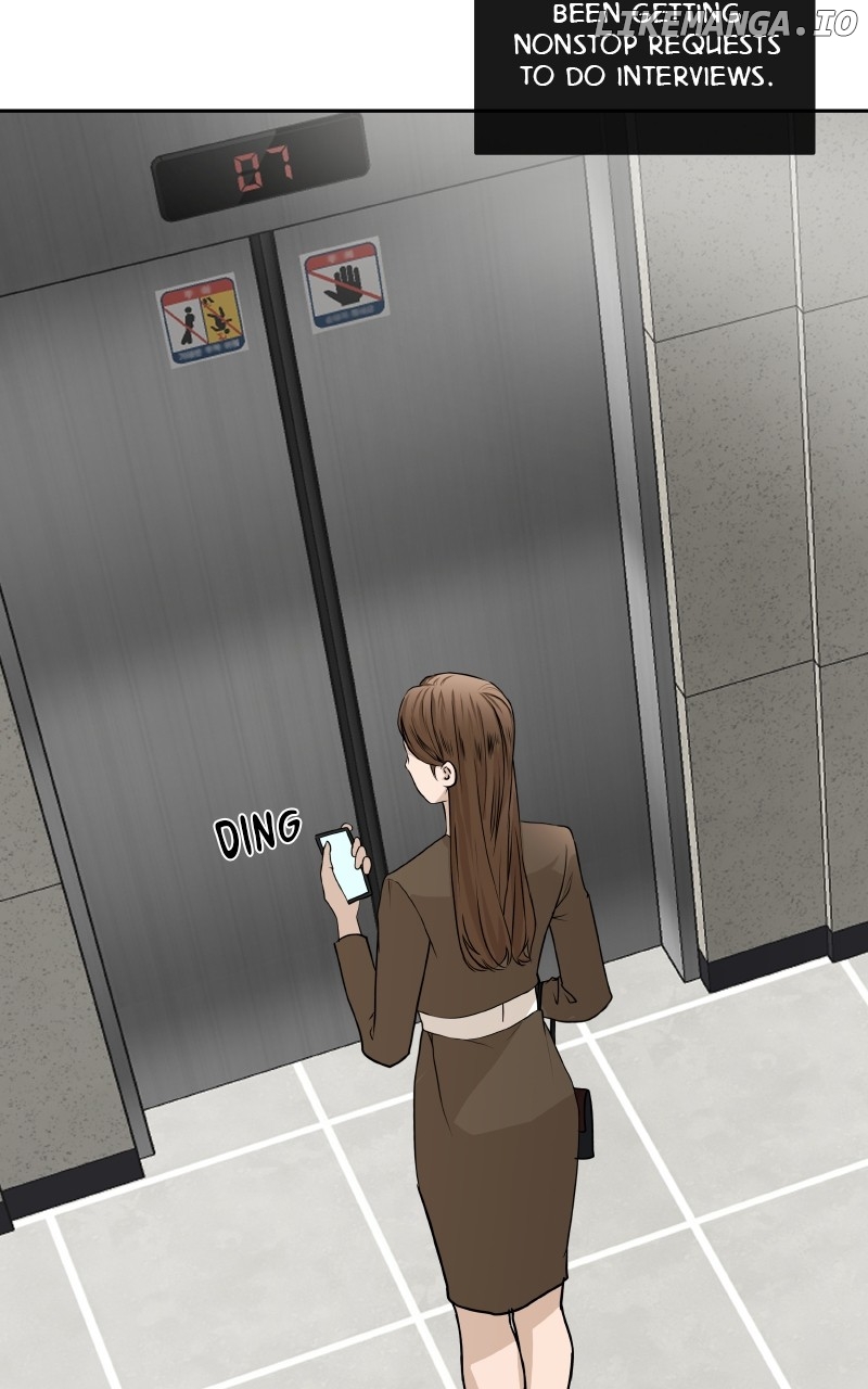 I Give You My All Chapter 48 - page 81