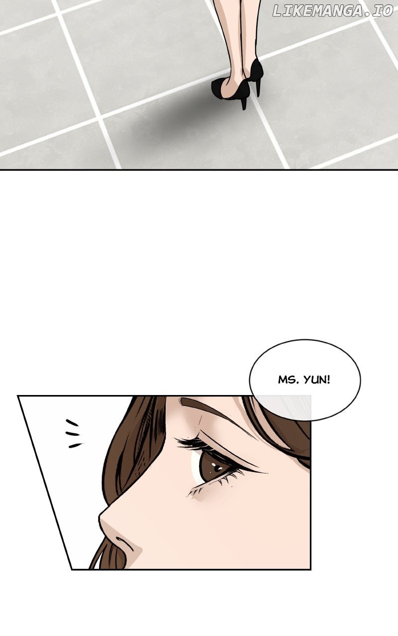 I Give You My All Chapter 48 - page 82