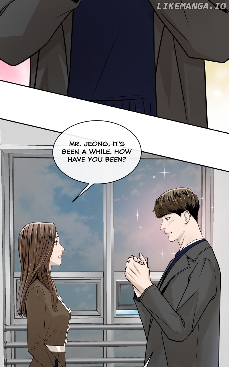 I Give You My All Chapter 48 - page 84