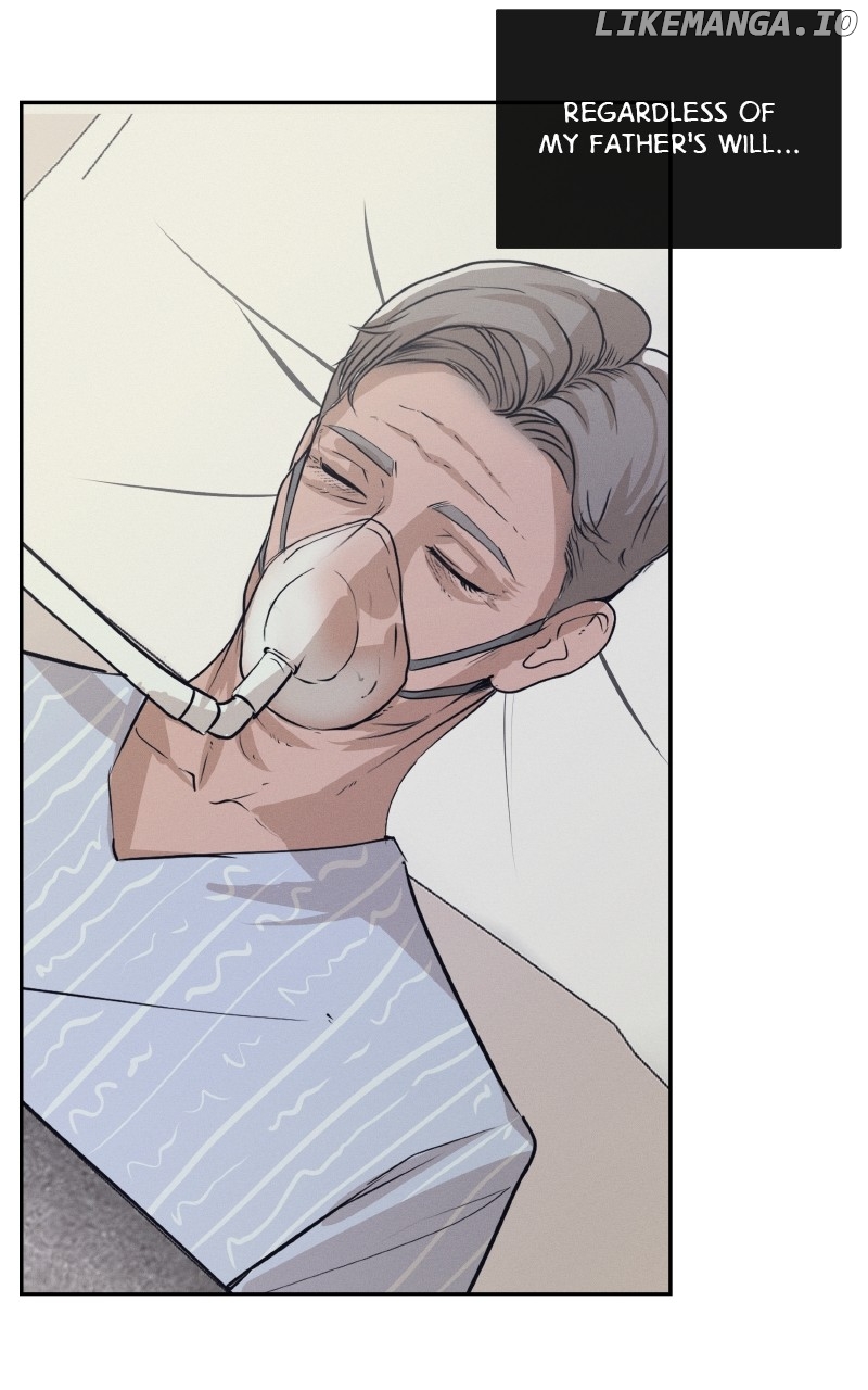 I Give You My All Chapter 48 - page 9