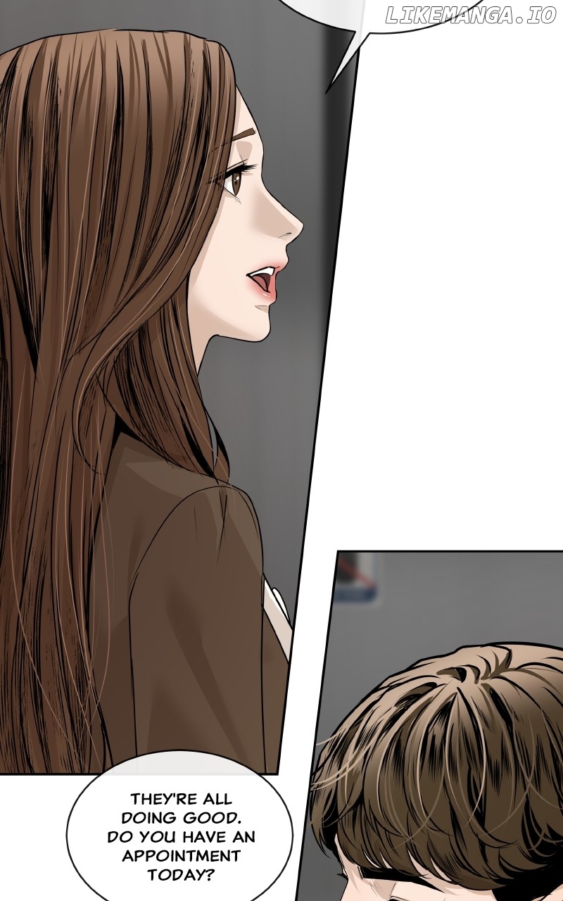 I Give You My All Chapter 49 - page 10