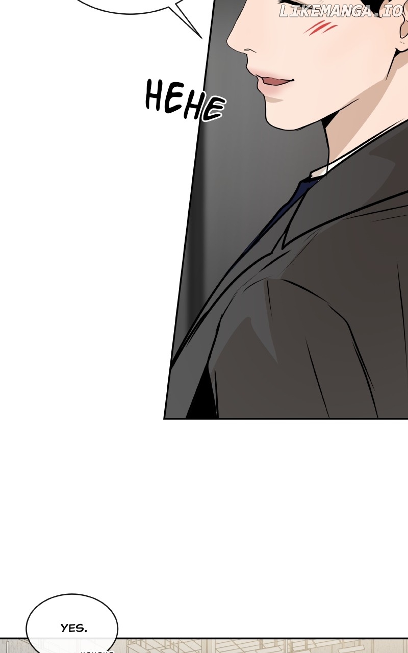 I Give You My All Chapter 49 - page 11