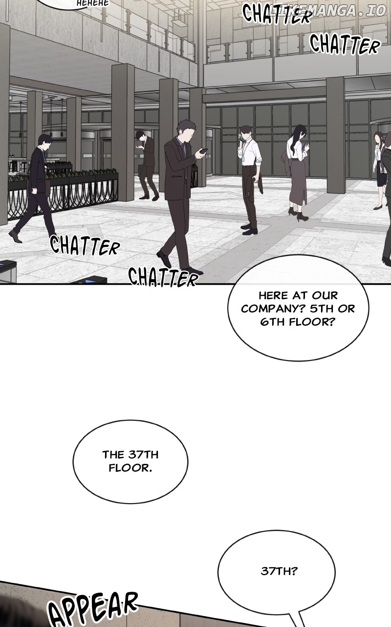 I Give You My All Chapter 49 - page 12