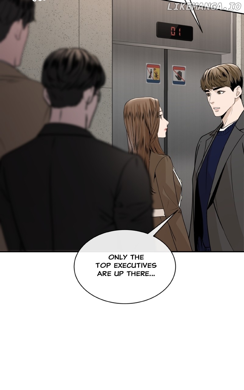 I Give You My All Chapter 49 - page 13