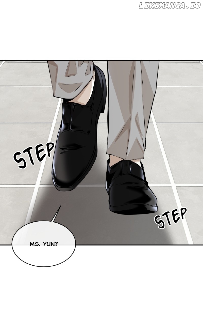 I Give You My All Chapter 49 - page 14