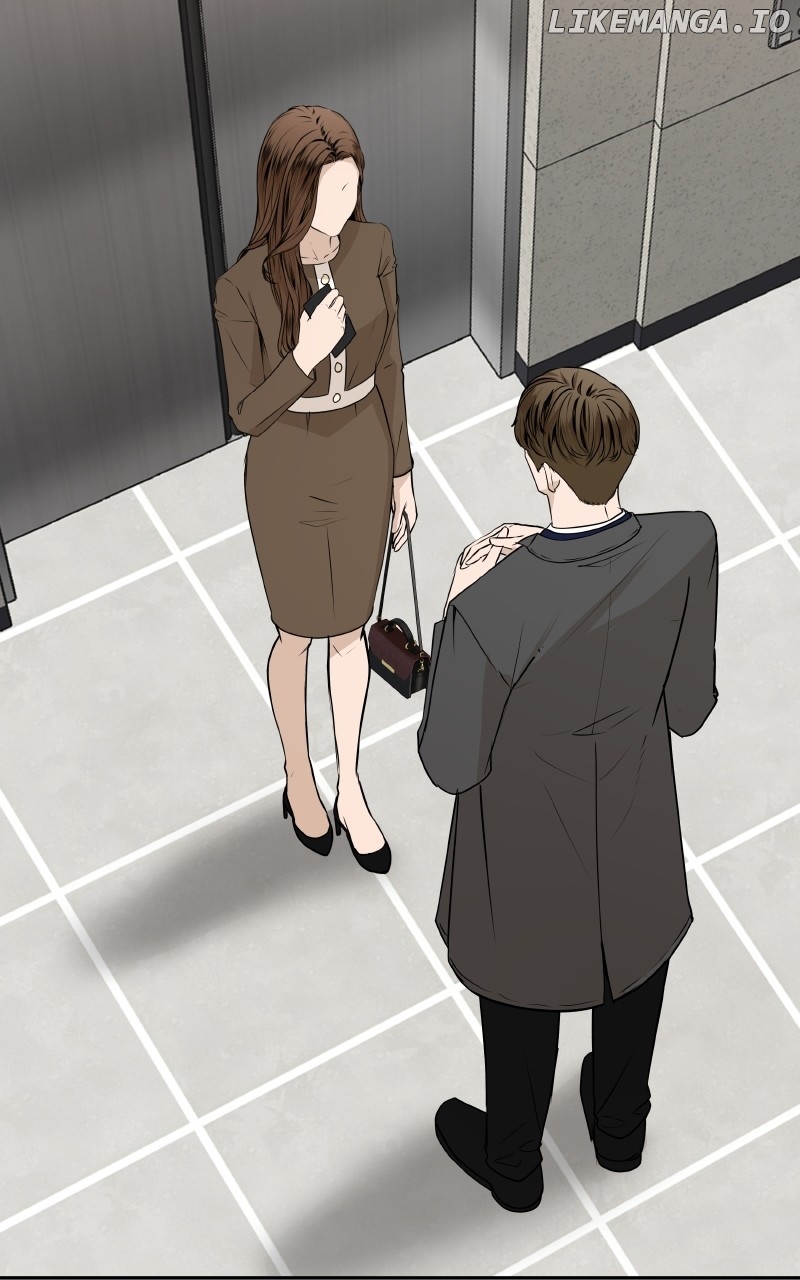 I Give You My All Chapter 49 - page 2