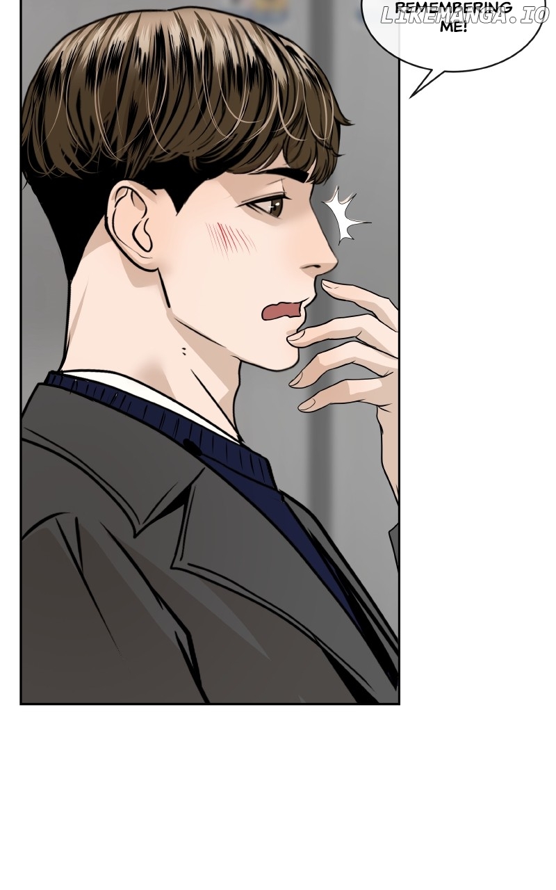 I Give You My All Chapter 49 - page 20