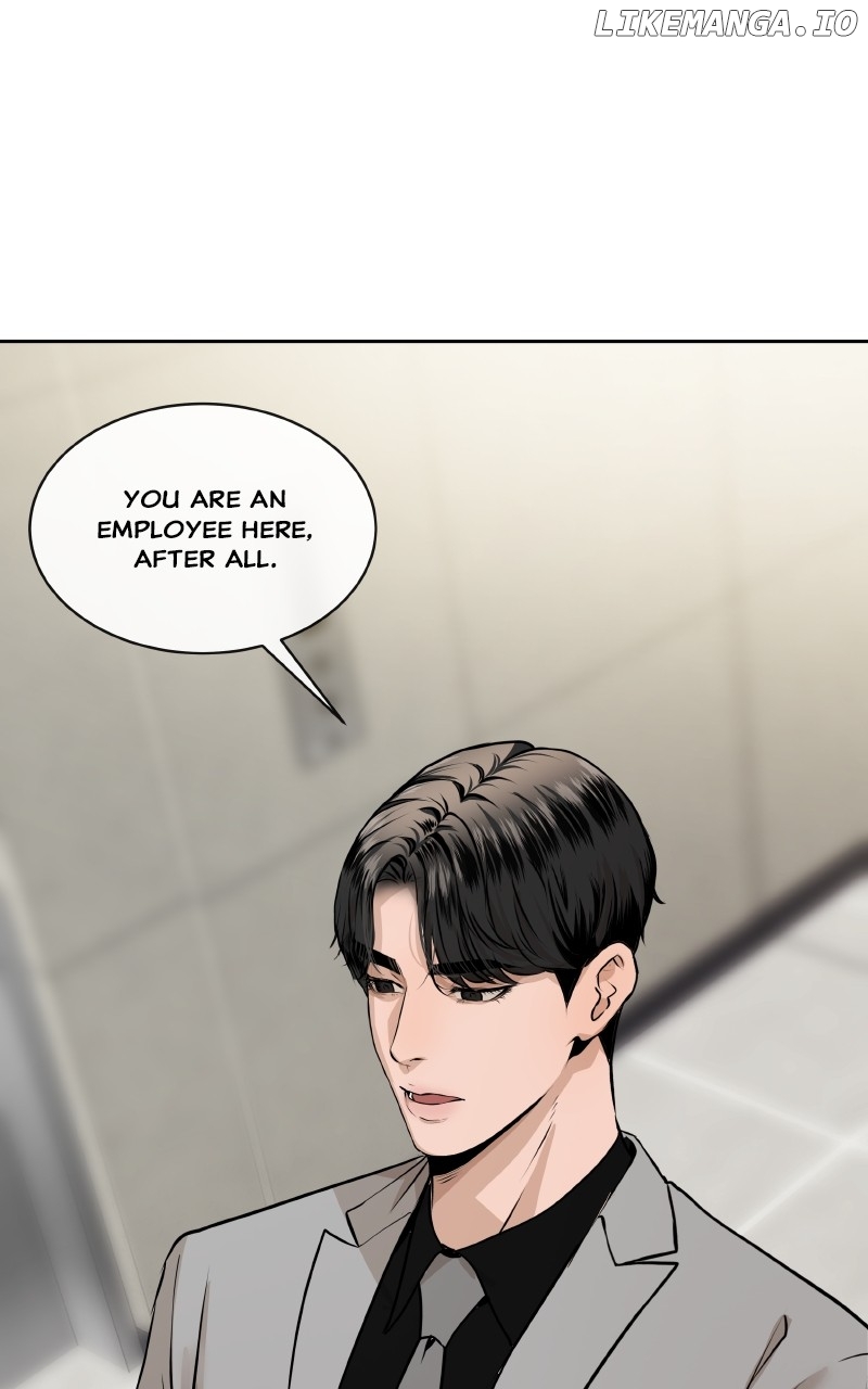 I Give You My All Chapter 49 - page 21