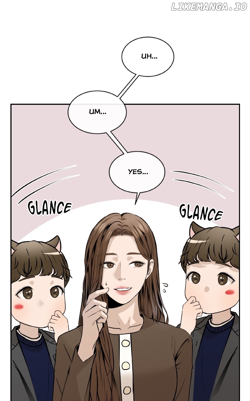 I Give You My All Chapter 49 - page 23