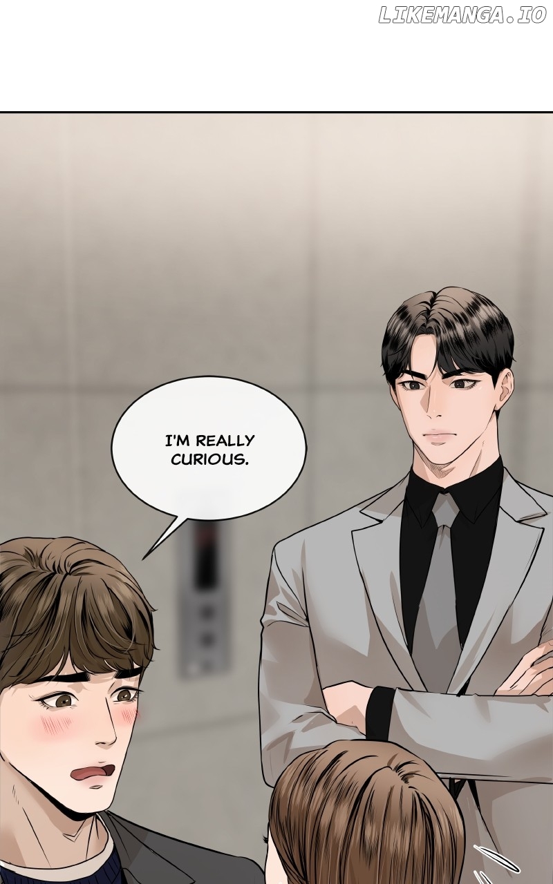 I Give You My All Chapter 49 - page 26