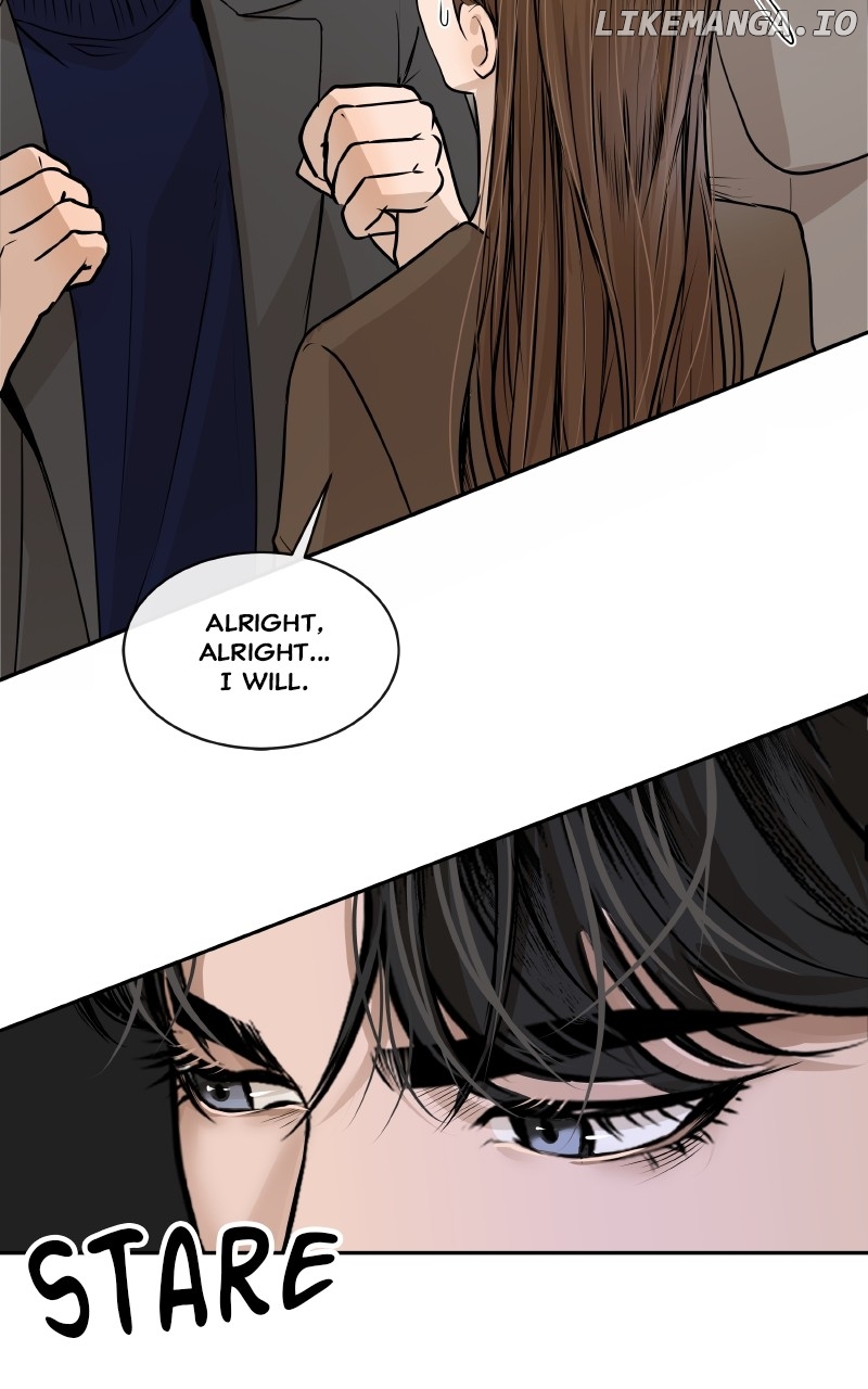 I Give You My All Chapter 49 - page 27