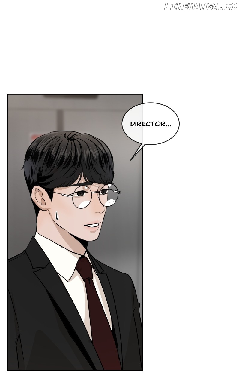 I Give You My All Chapter 49 - page 28