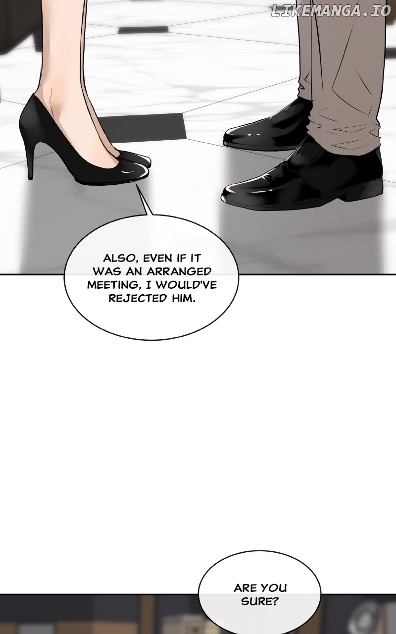 I Give You My All Chapter 49 - page 36