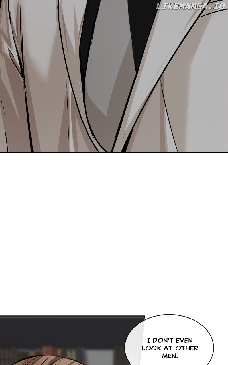 I Give You My All Chapter 49 - page 40