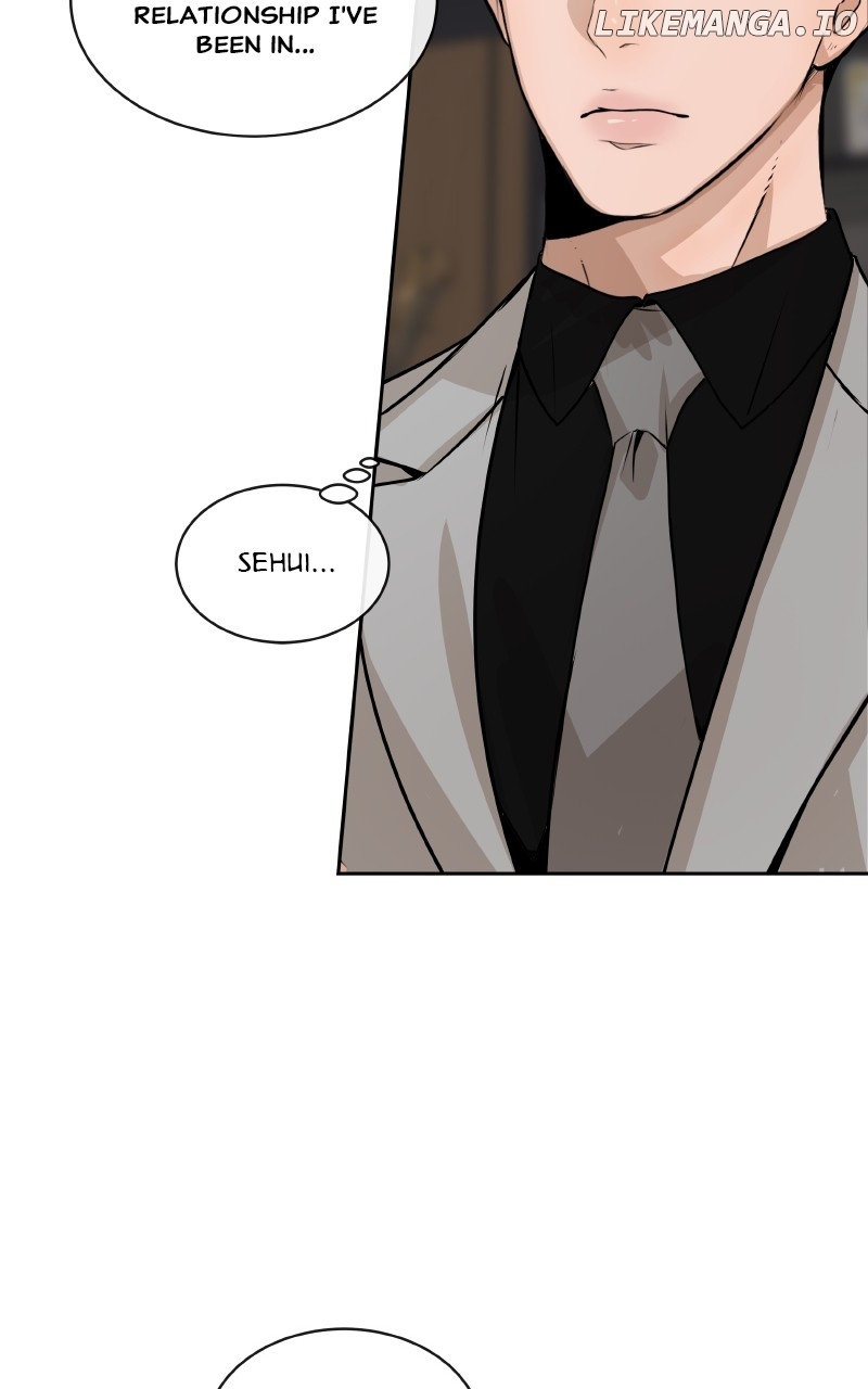 I Give You My All Chapter 49 - page 42