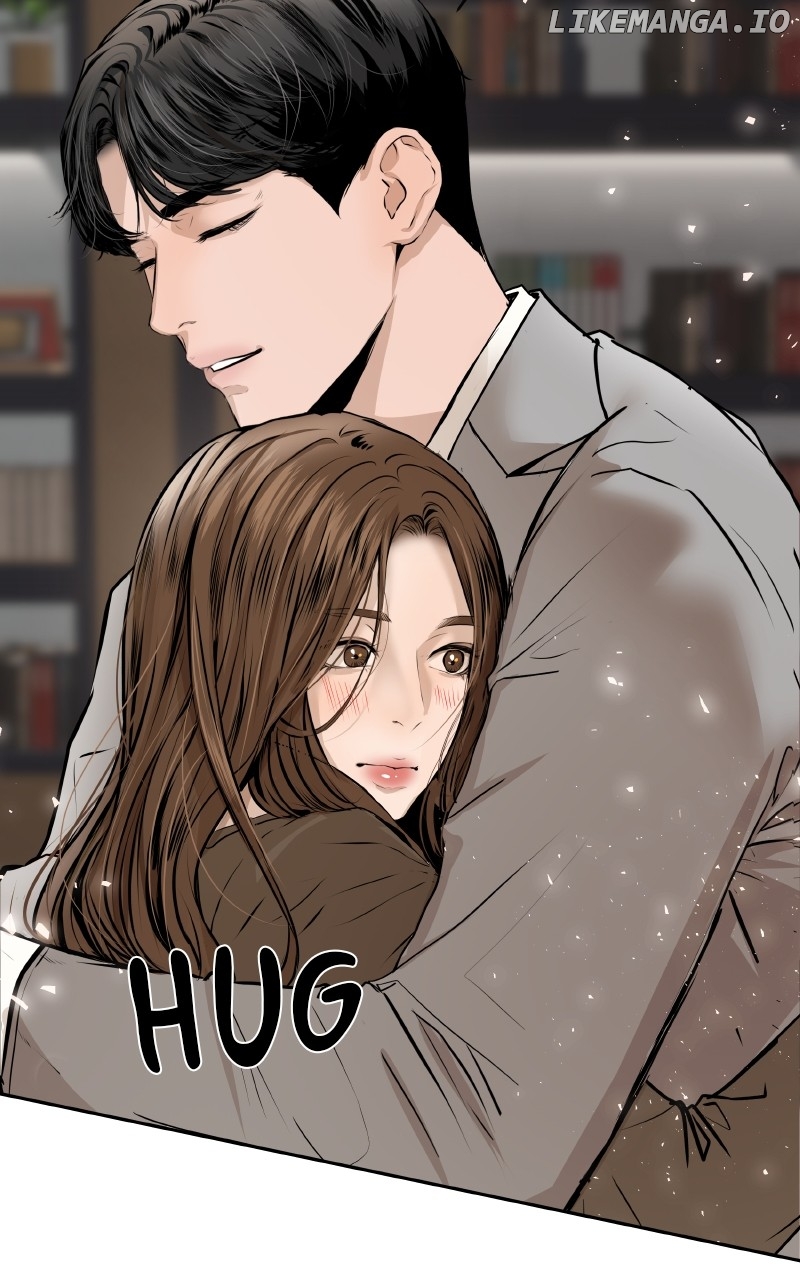 I Give You My All Chapter 49 - page 49