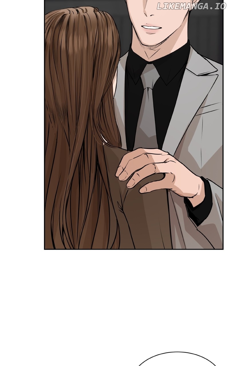I Give You My All Chapter 49 - page 56