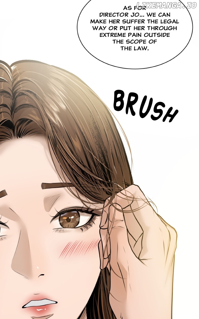 I Give You My All Chapter 49 - page 61