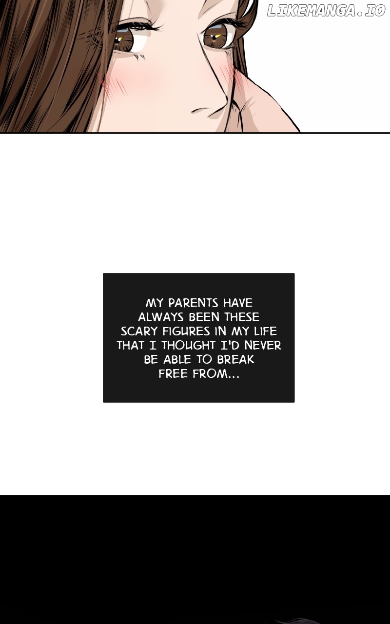 I Give You My All Chapter 49 - page 66