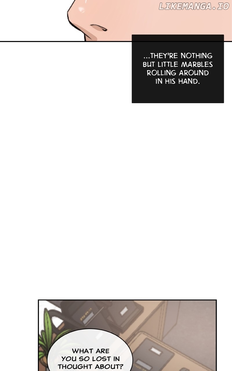 I Give You My All Chapter 49 - page 69