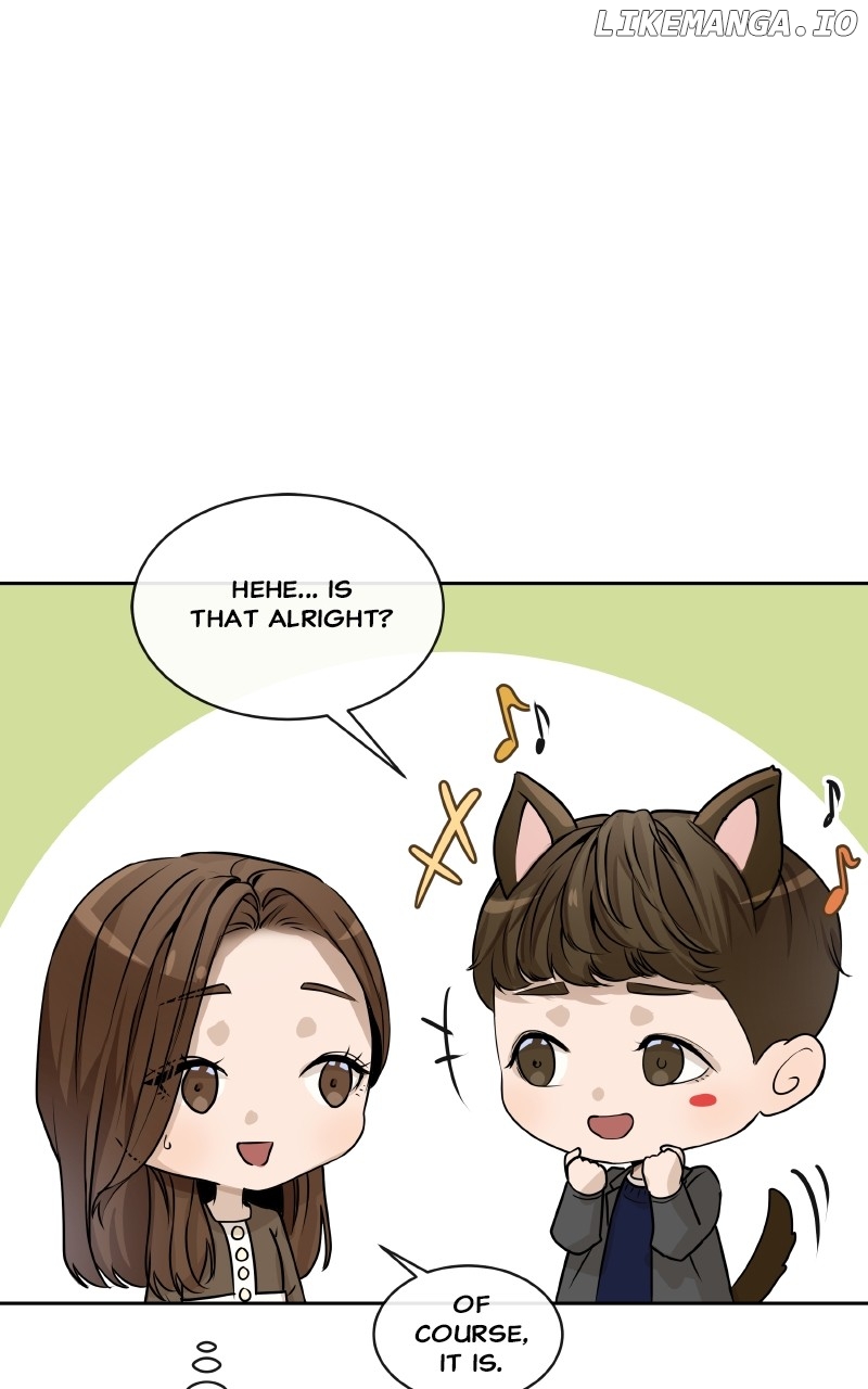 I Give You My All Chapter 49 - page 7