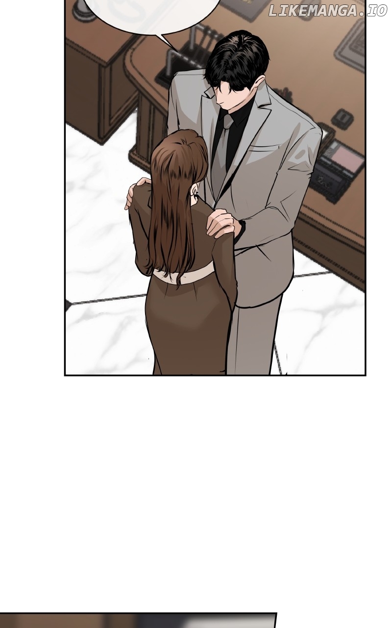 I Give You My All Chapter 49 - page 70