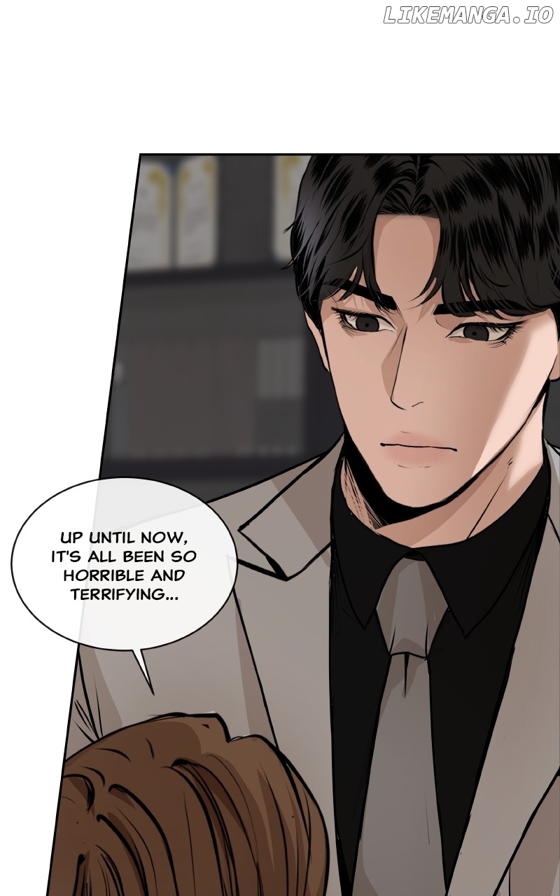 I Give You My All Chapter 49 - page 72