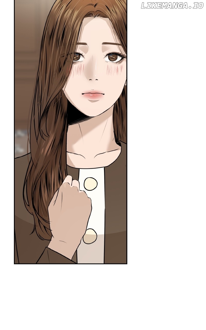 I Give You My All Chapter 49 - page 75