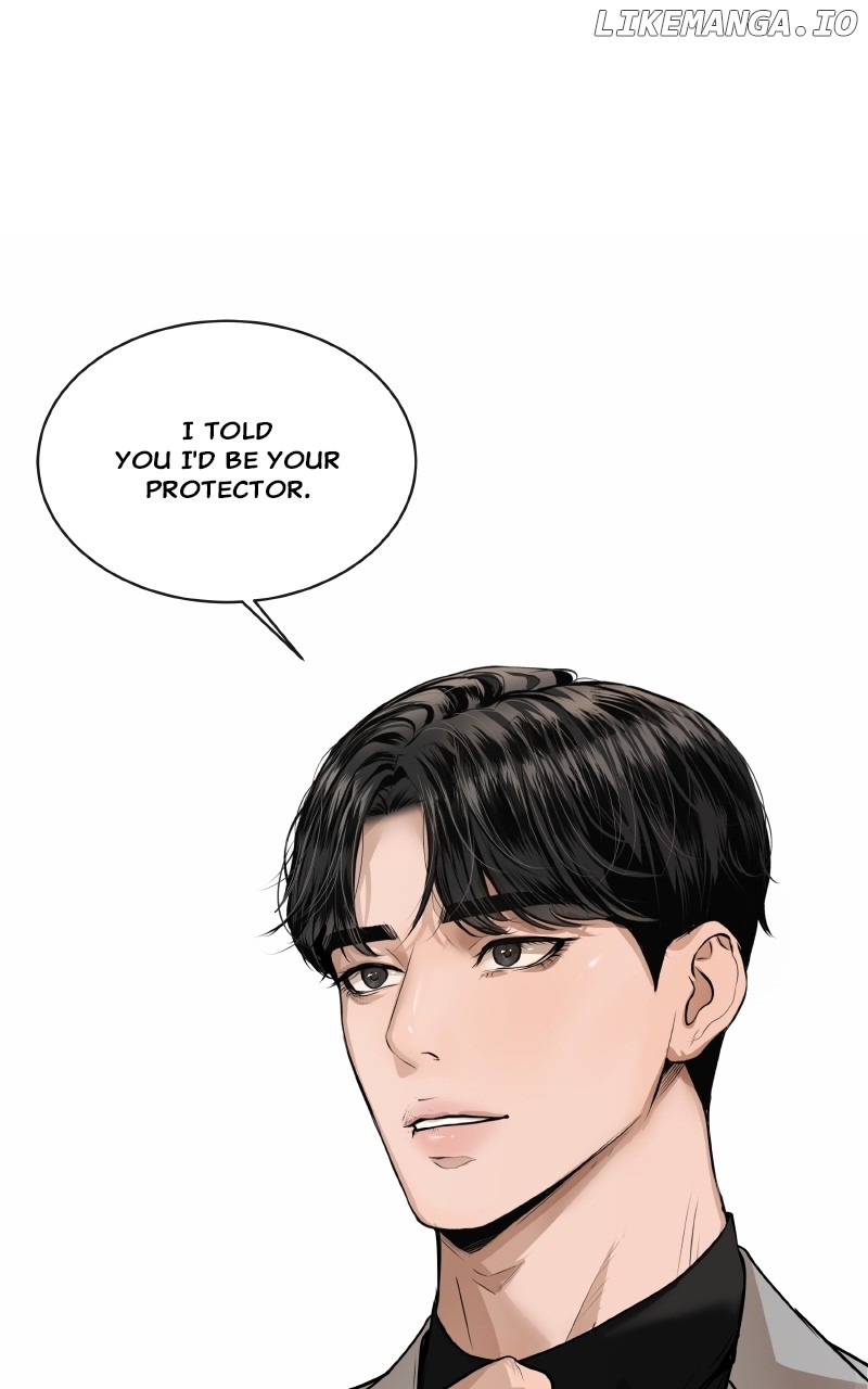 I Give You My All Chapter 50 - page 1