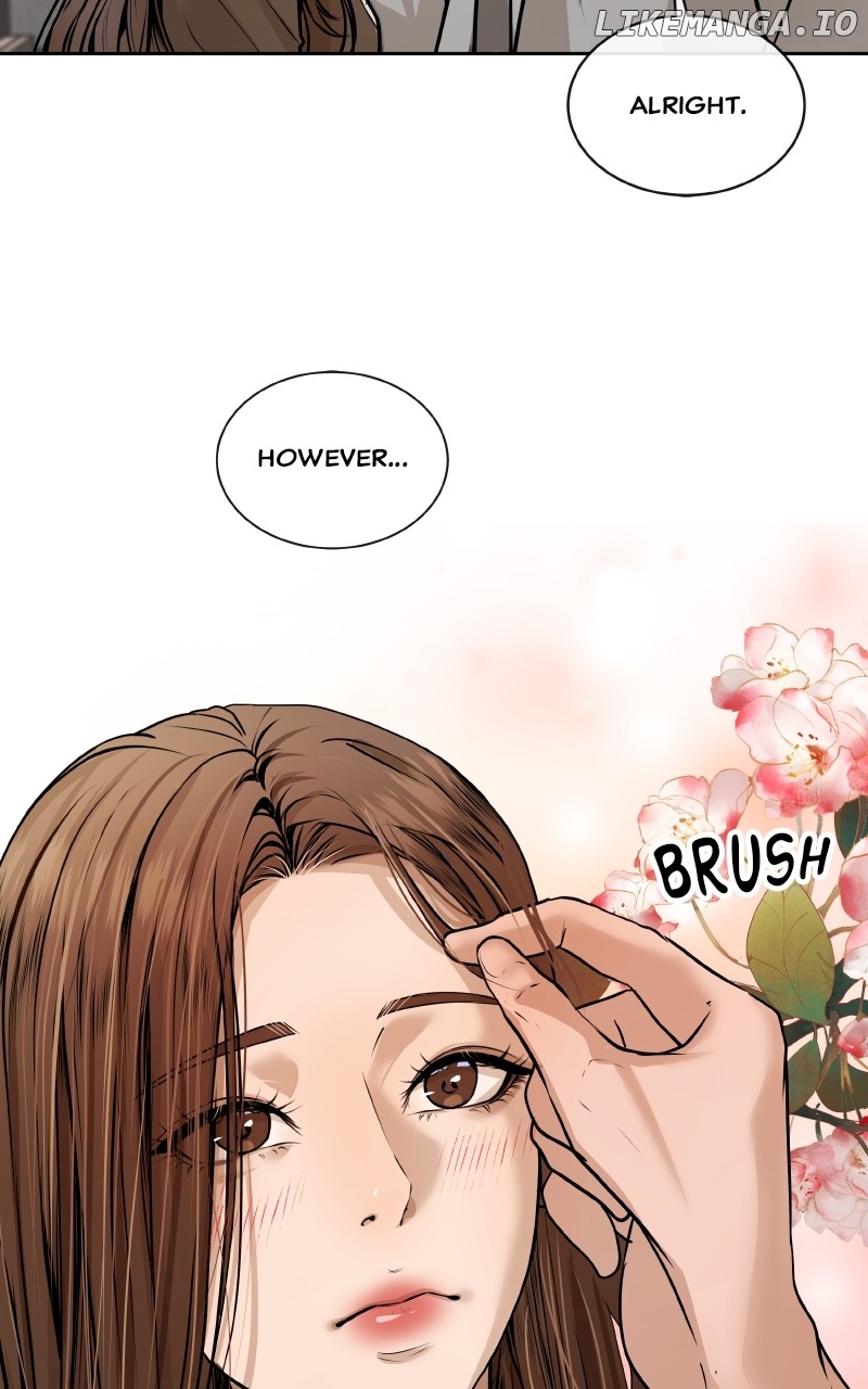 I Give You My All Chapter 50 - page 10