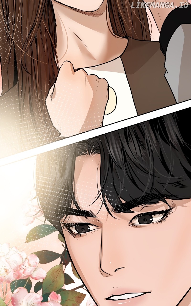 I Give You My All Chapter 50 - page 11