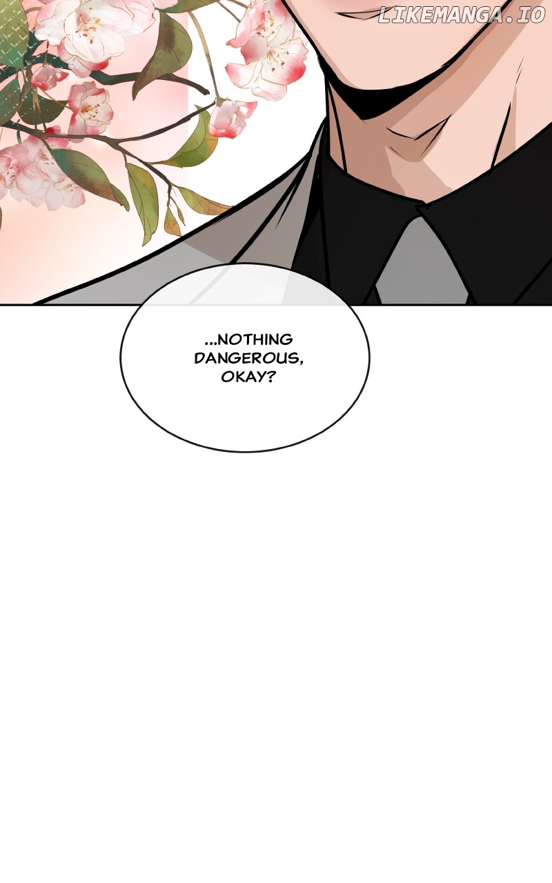 I Give You My All Chapter 50 - page 12