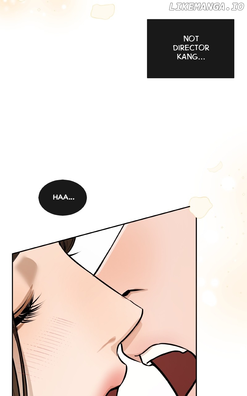 I Give You My All Chapter 50 - page 17