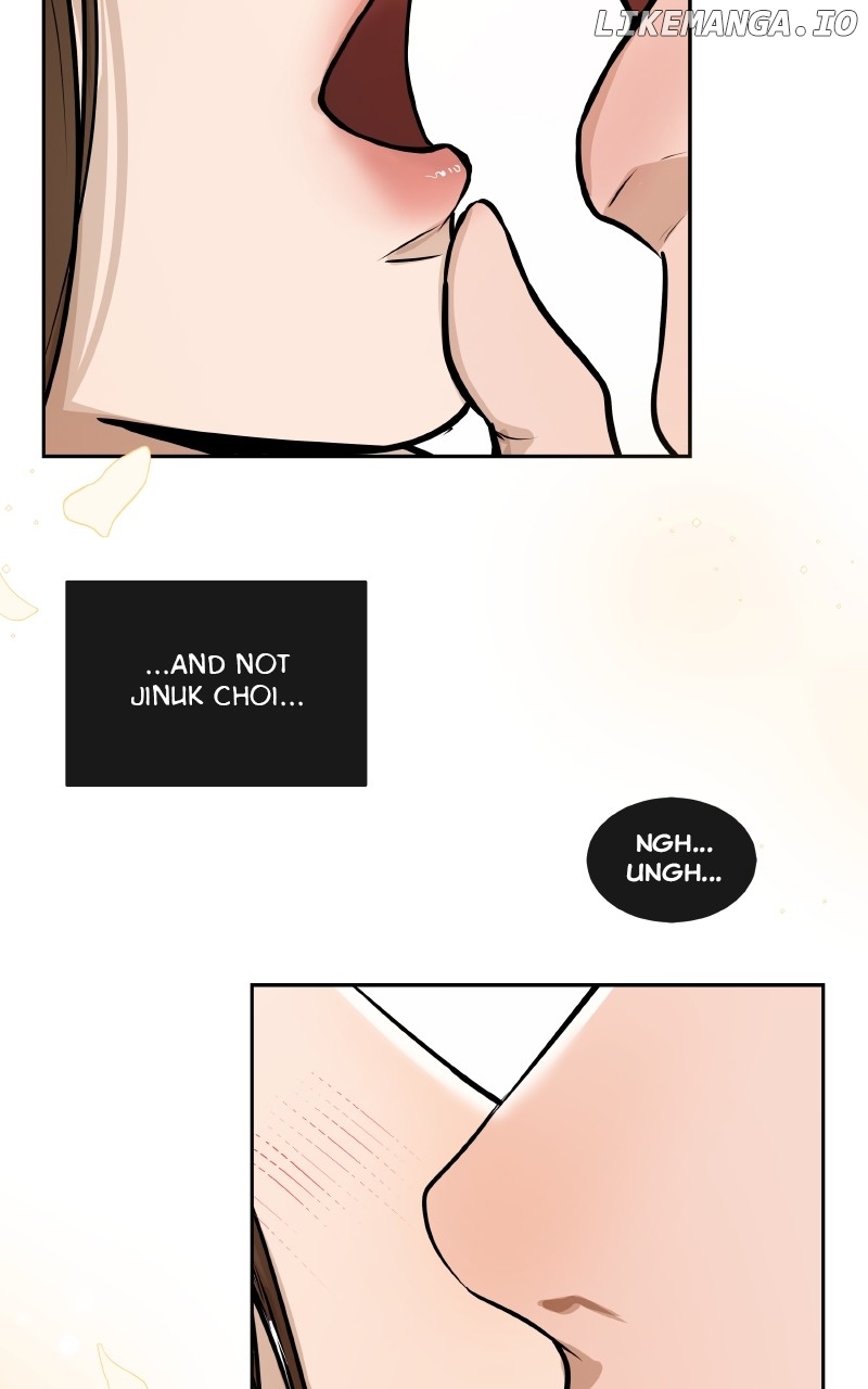 I Give You My All Chapter 50 - page 18