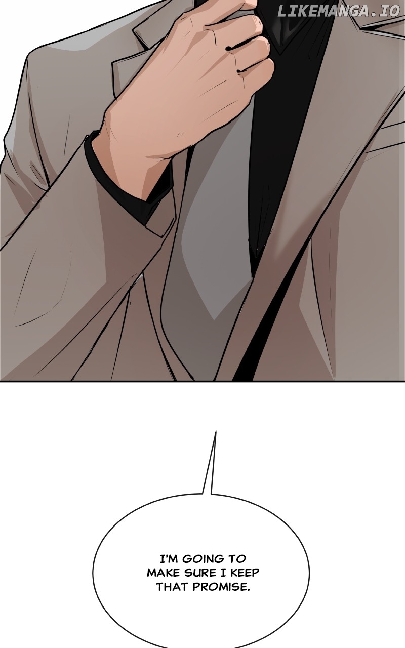 I Give You My All Chapter 50 - page 2