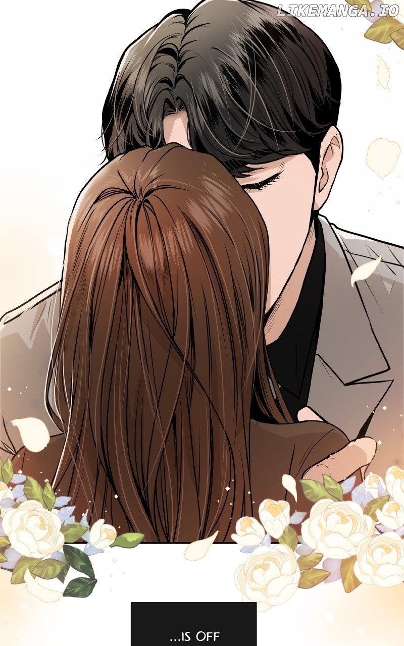 I Give You My All Chapter 50 - page 20