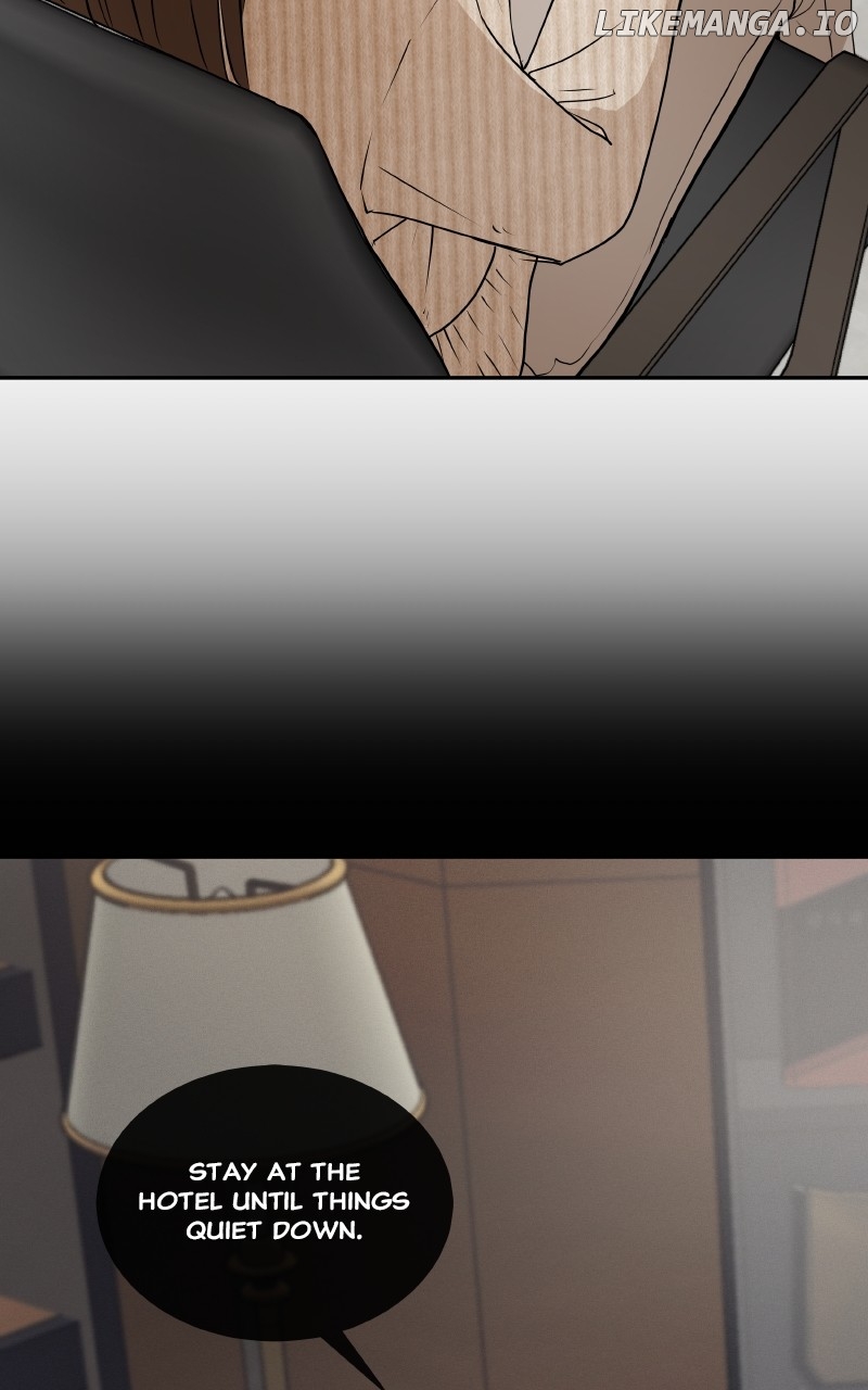 I Give You My All Chapter 50 - page 25