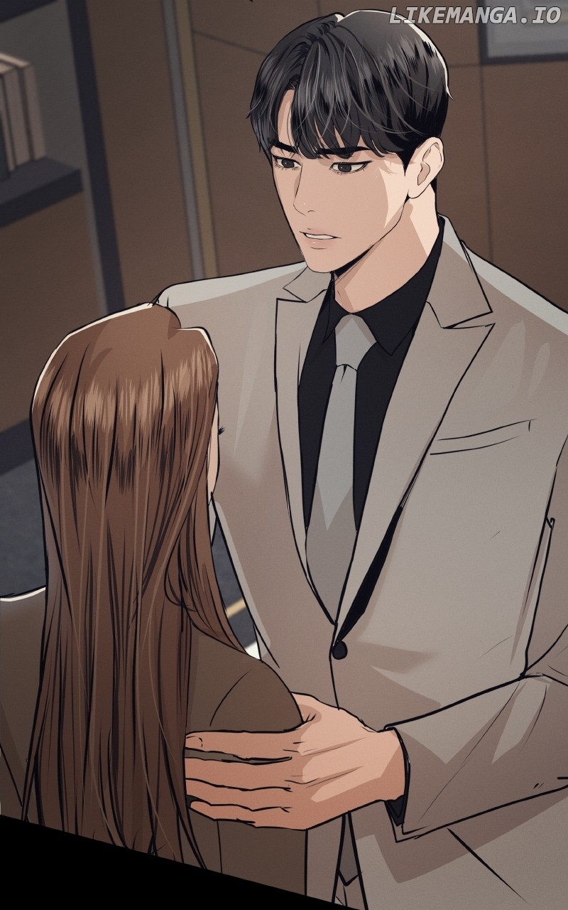 I Give You My All Chapter 50 - page 26