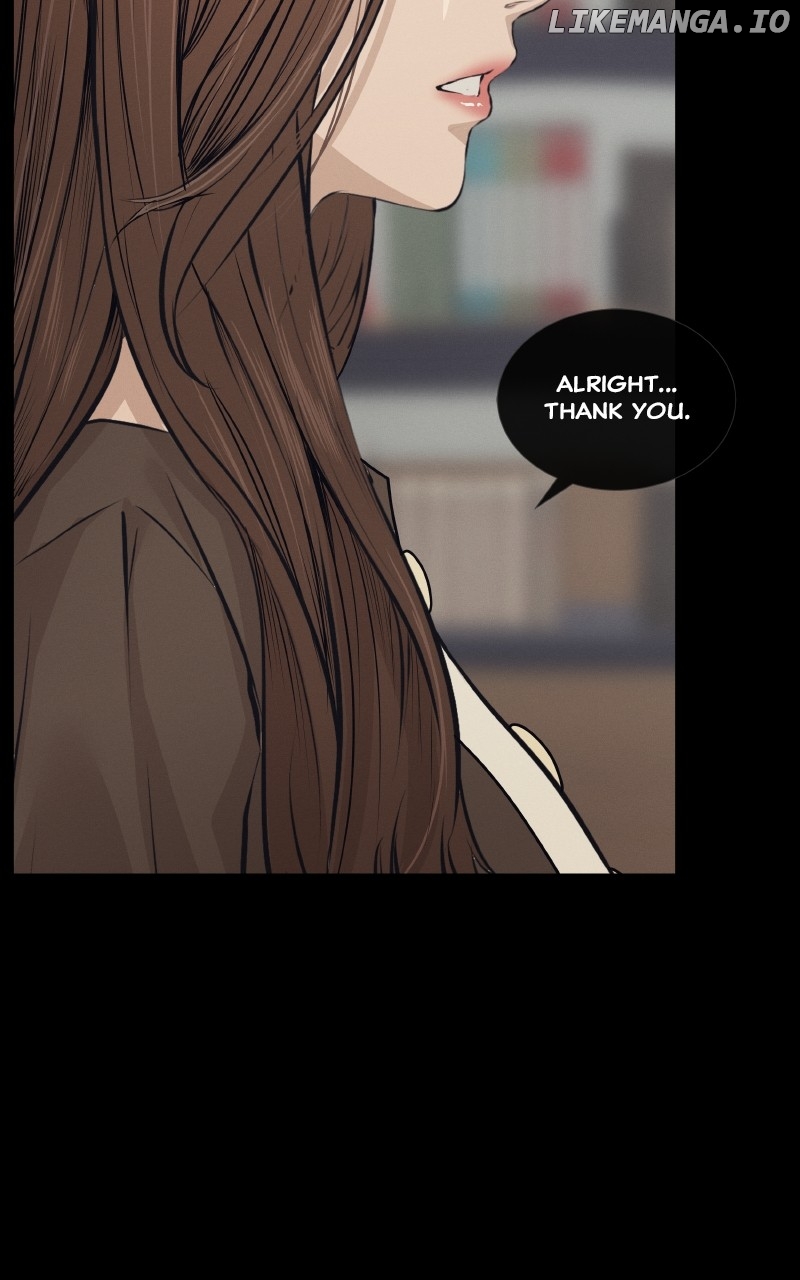 I Give You My All Chapter 50 - page 28