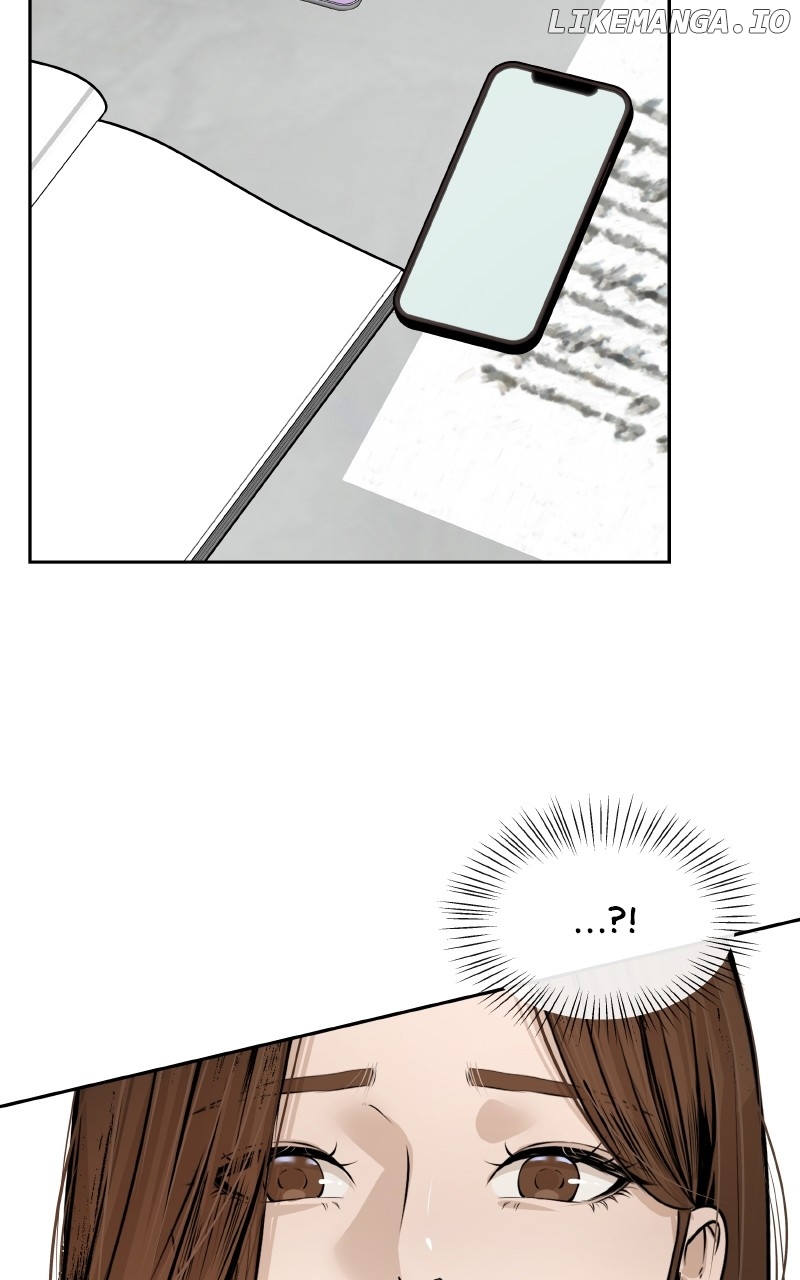 I Give You My All Chapter 50 - page 33