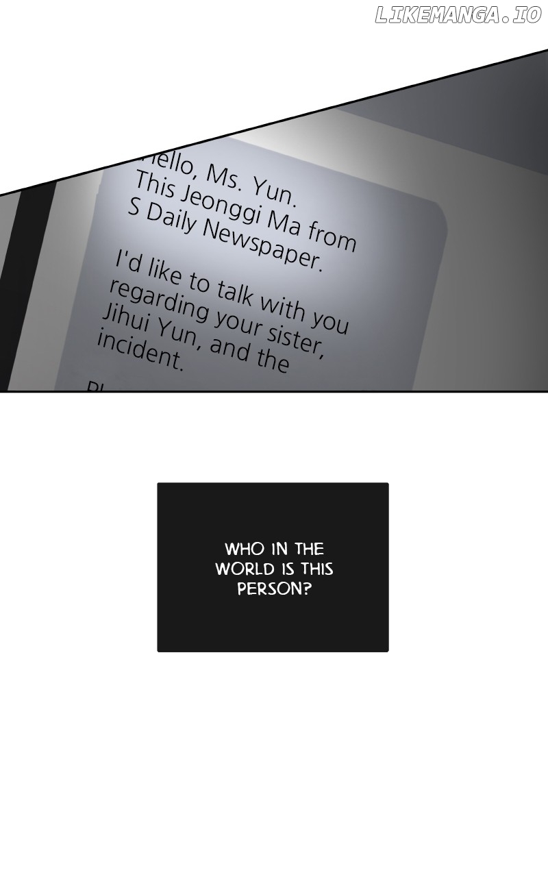 I Give You My All Chapter 50 - page 38