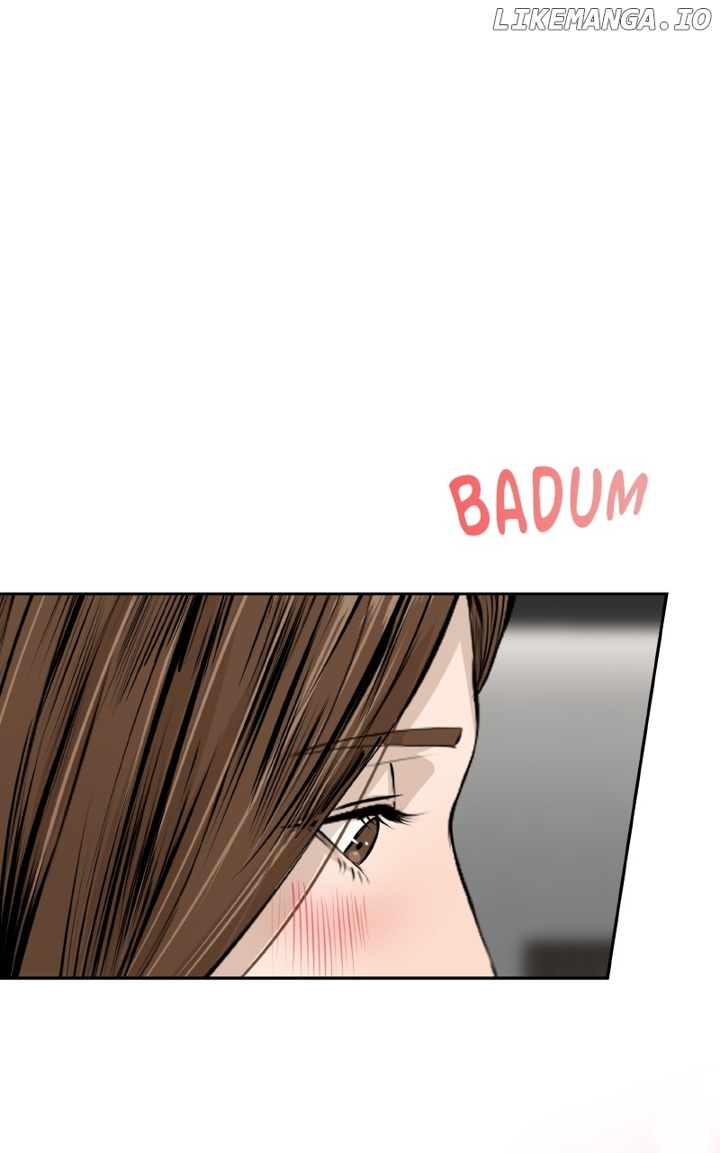I Give You My All Chapter 50 - page 4
