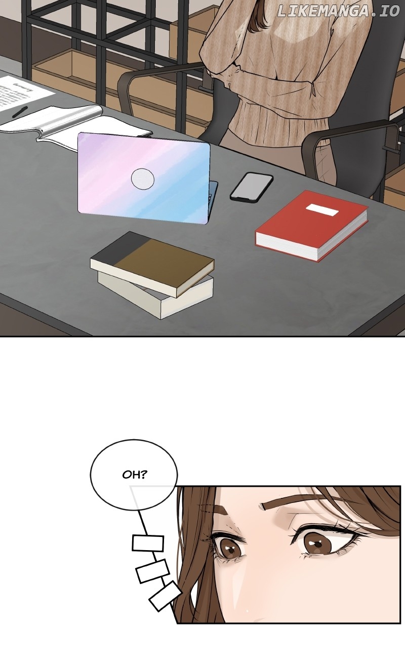 I Give You My All Chapter 50 - page 41